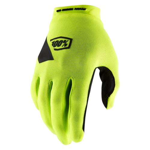 100% Ride Camp Gloves