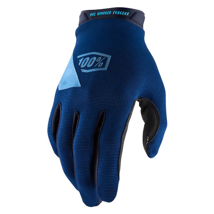 100% Ride Camp Gloves