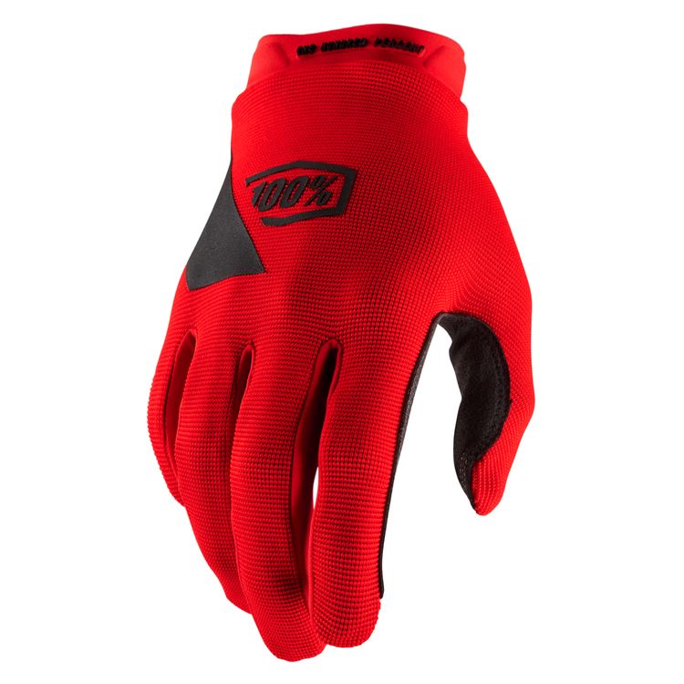 100% Ride Camp Gloves