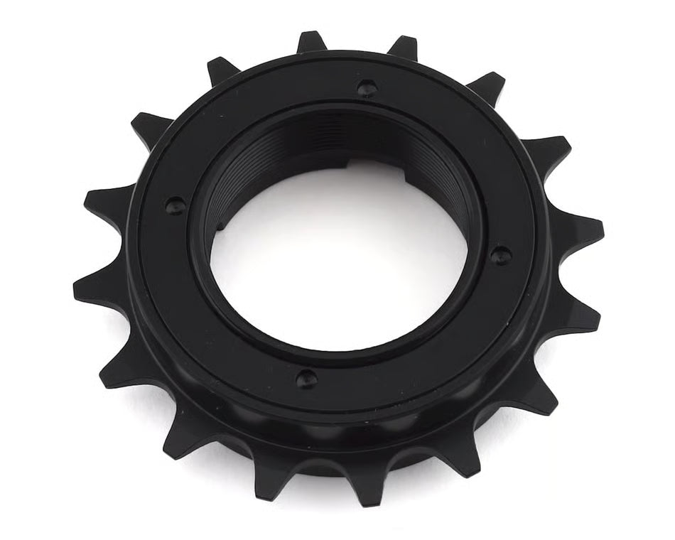 MCS Black Cat Freewheel (Black)