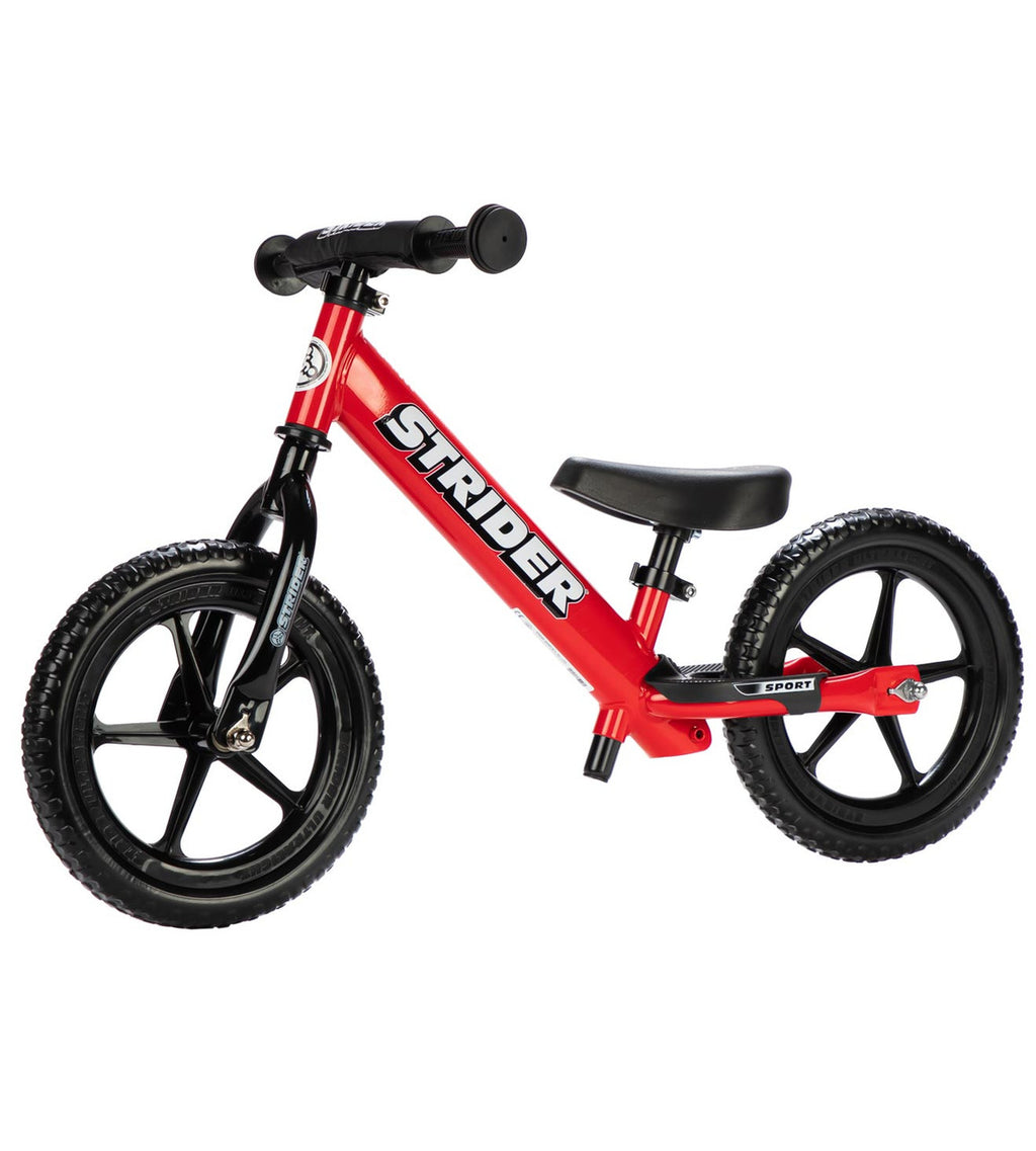 Strider 12 Balance Bike