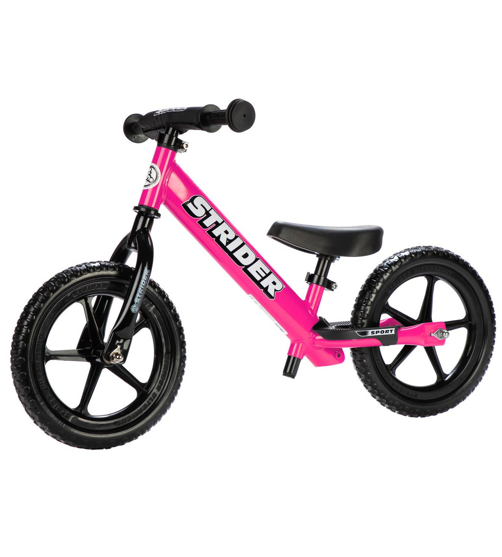 Strider 12 Balance Bike