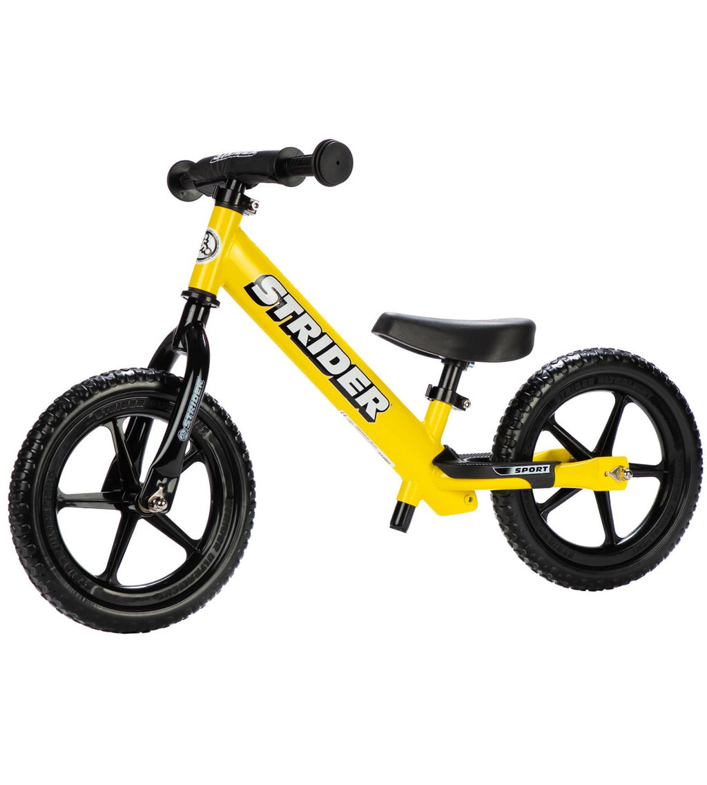 Strider 12 Balance Bike
