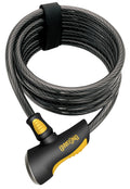 Doberman Key 6' Coil Cable