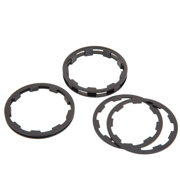 Box One Cassette Spacer Kit (4 pack)