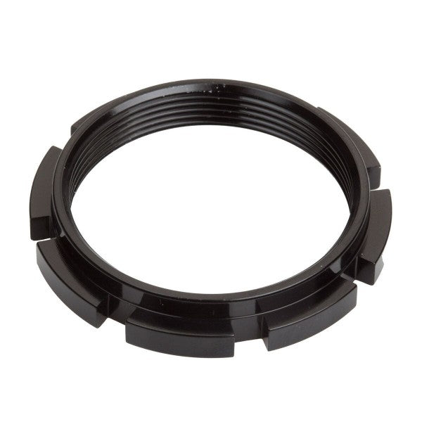 Box One Alloy Cassette Lock Ring (Black)