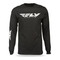 Fly Racing Corporate Long Sleeve T-Shirt
