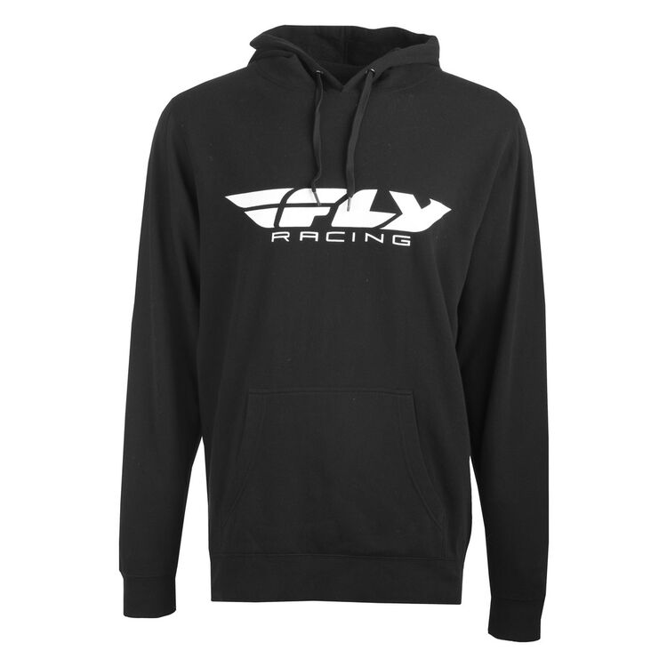 Fly Racing Corporate Pullover Hoody