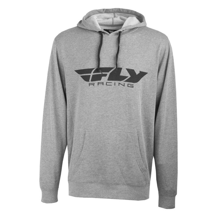 Fly Racing Corporate Pullover Hoody