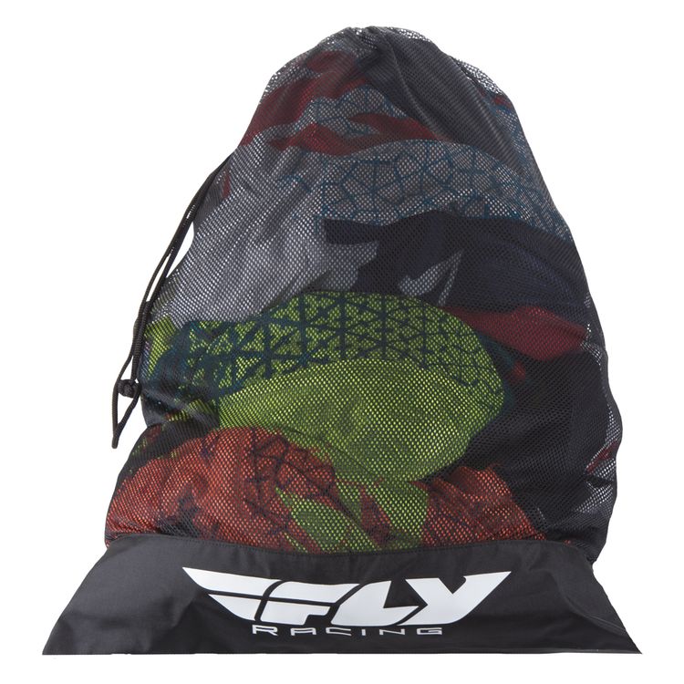 Fly Dirt Bag Laundry Bag