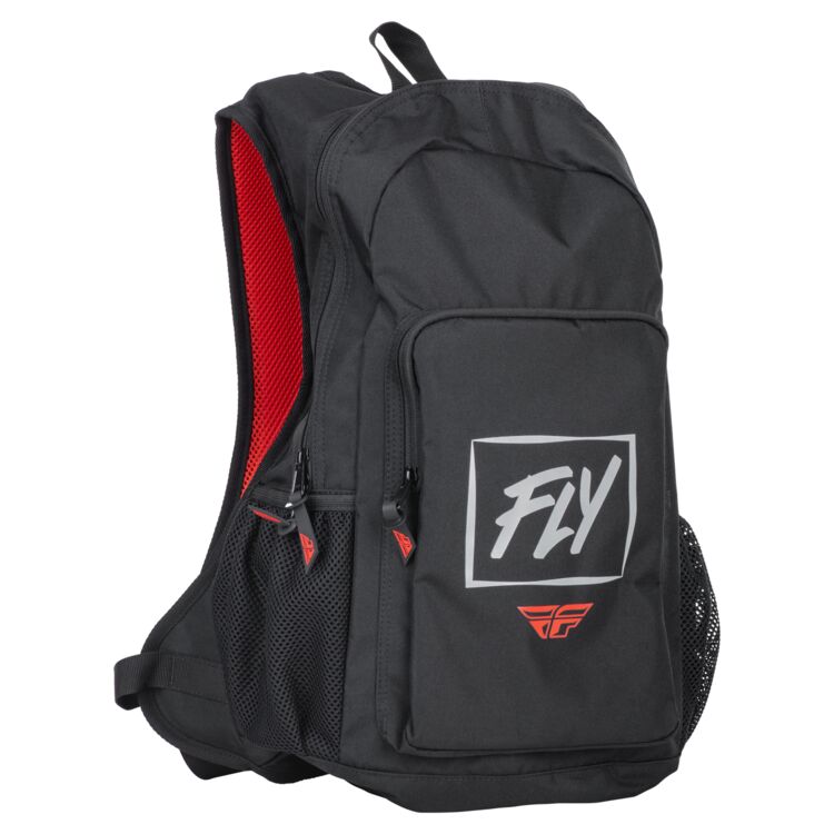 Fly Jump Pack