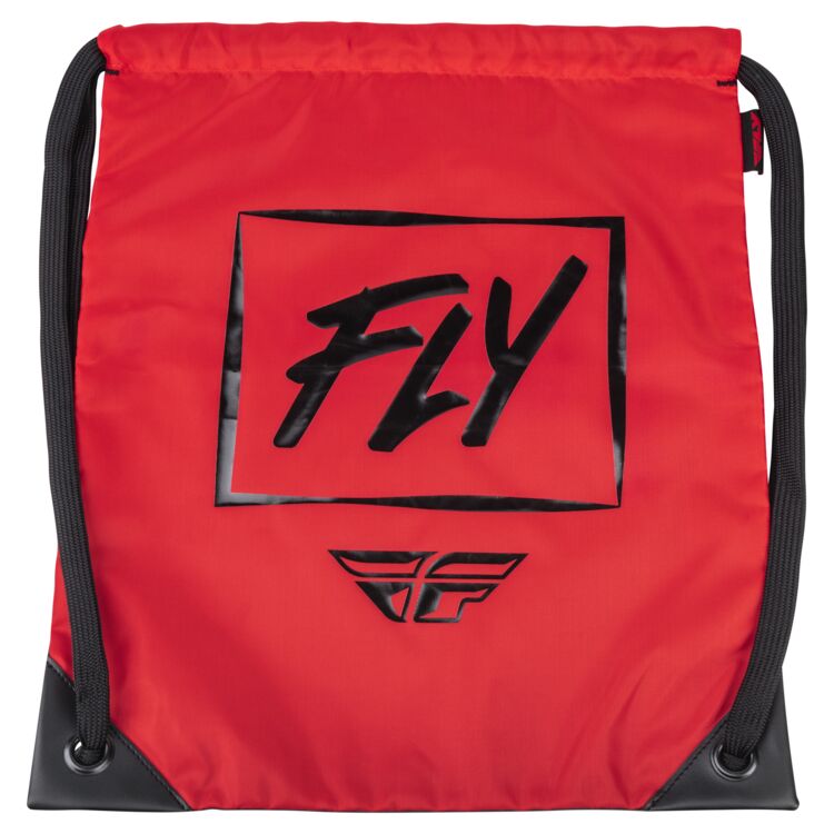 Fly Draw String Bag