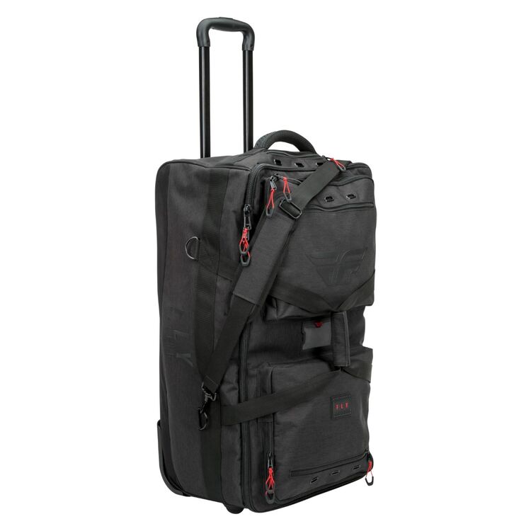 Fly Tour Roller Bag