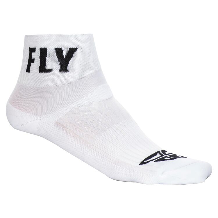 Fly Racing Shorty Socks