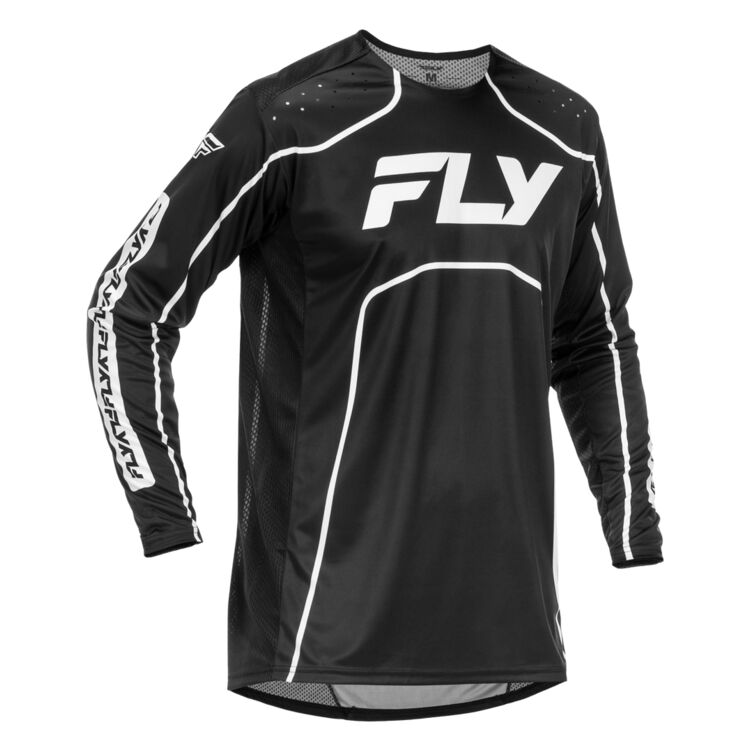 Fly Rayce Jerseys
