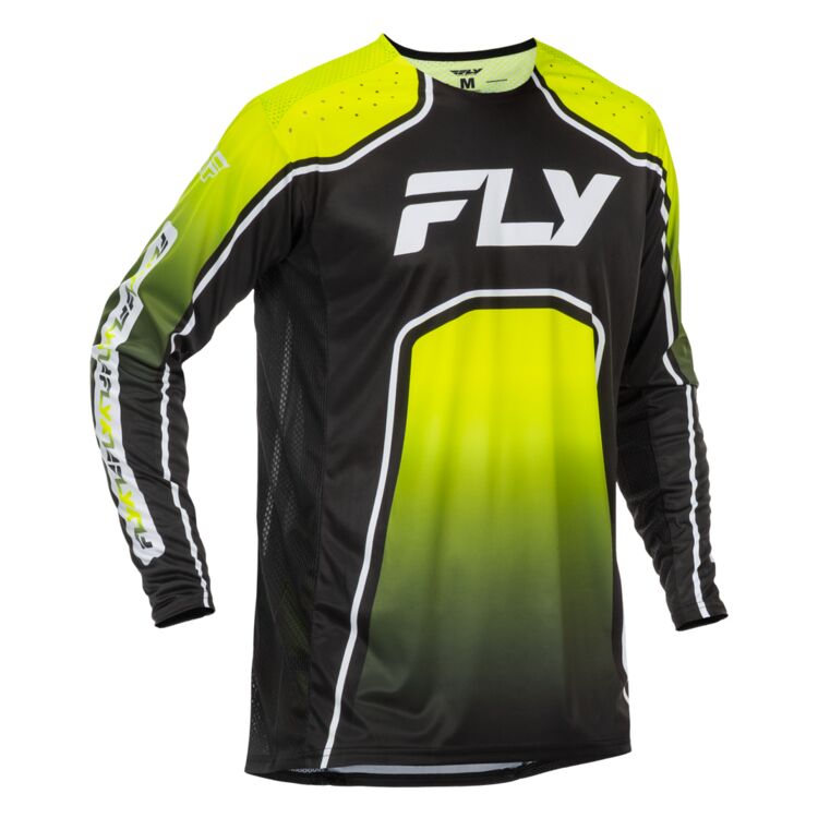 Fly Rayce Jerseys