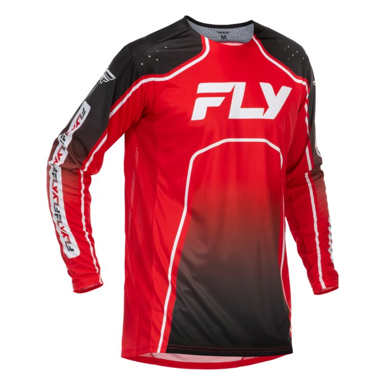 Fly Rayce Jerseys