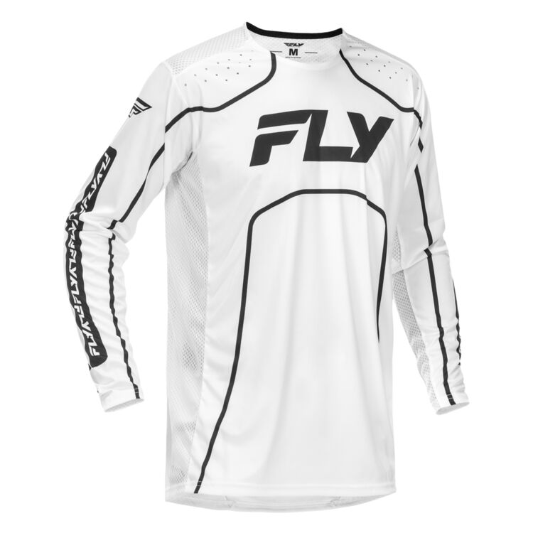 Fly Rayce Jerseys