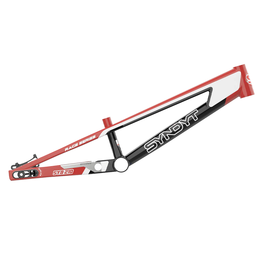 SYNDYT SYB Race Frame