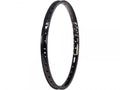 SUN ENVY 24x1.75" 36H REAR RIM BLACK (Brake)