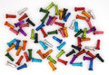 USA Alloy Nipples (Bag of 72)