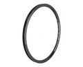 Alienation Anklebiter Front Rims. 24x1-1/8"-3/8"(36h) (Black)
