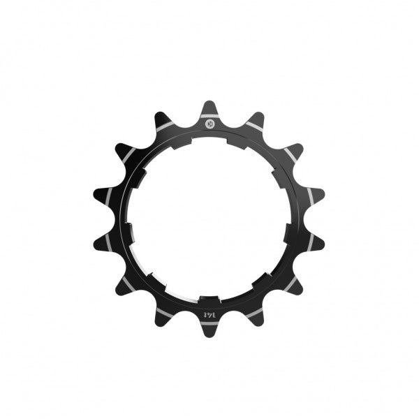 Box one Oversized Chromoly Cog