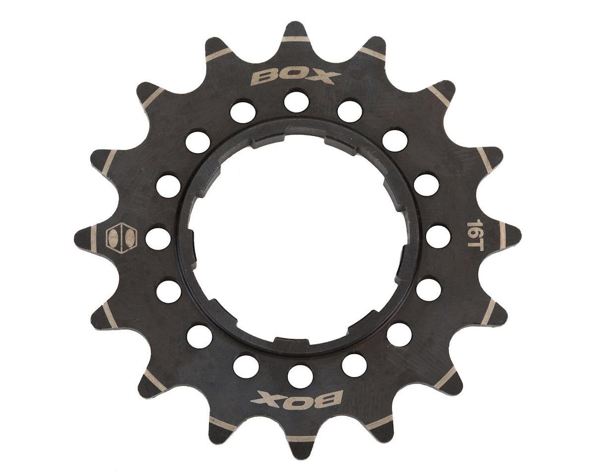 Box One Cro-Mo Single-Speed Cogs
