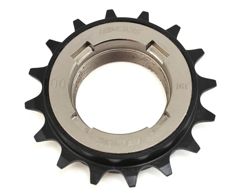 Box Two 108 Point Freewheel (Black)