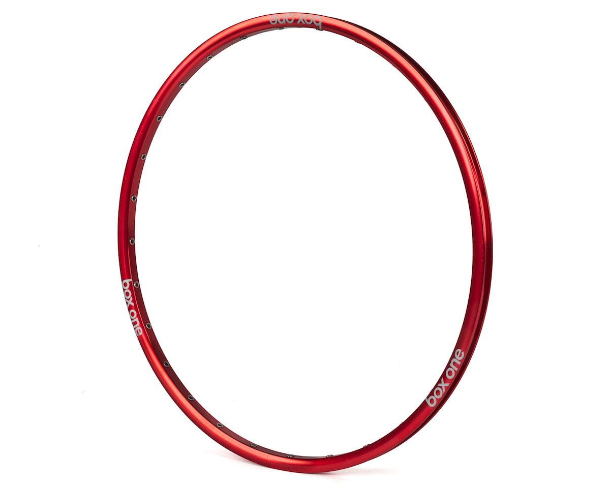 Box One Focus Rim (Front)