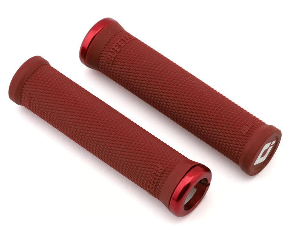 ODI Ruffian V2.1 Lock-On Grips: 135mm