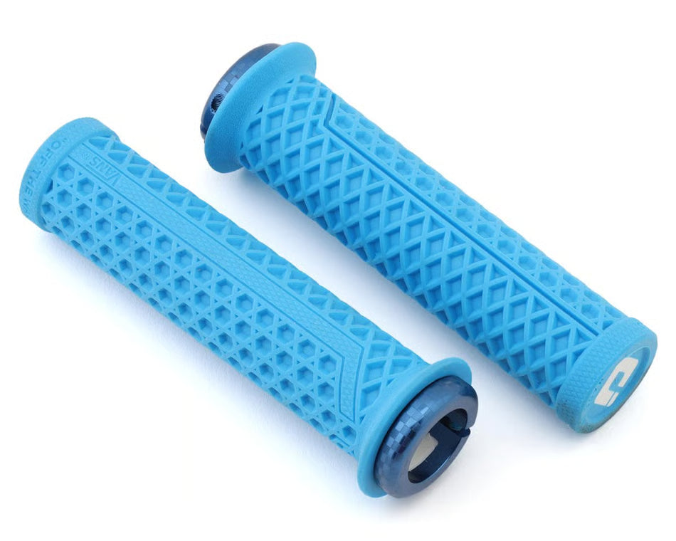 ODi Vans Grips 135mm