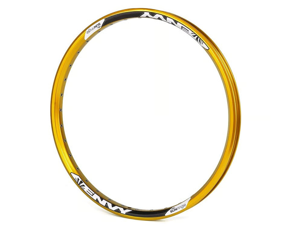 SUN ENVY 20x1.75" FRONT RIM COLORS (Brakeless)