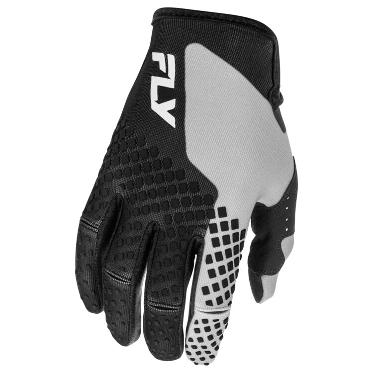 Fly Racing Dirt Kinetic Gloves