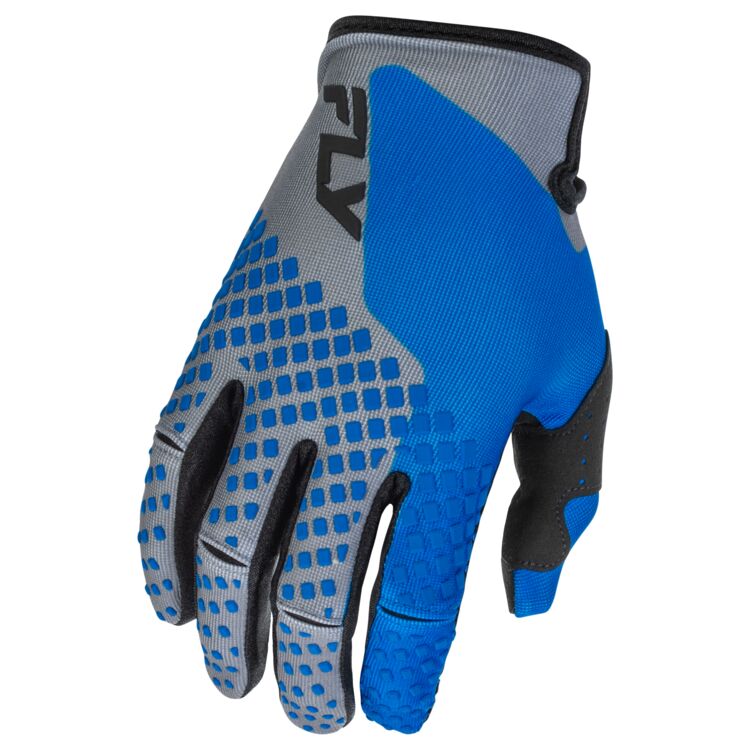 Fly Racing Dirt Kinetic Gloves