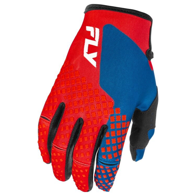 Fly Racing Dirt Kinetic Gloves