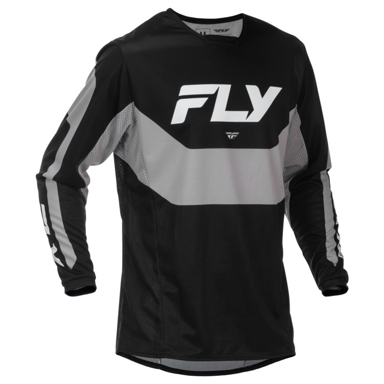 Fly Racing Dirt Kinetic Jersey