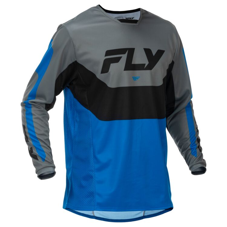 Fly Racing Dirt Kinetic Jersey