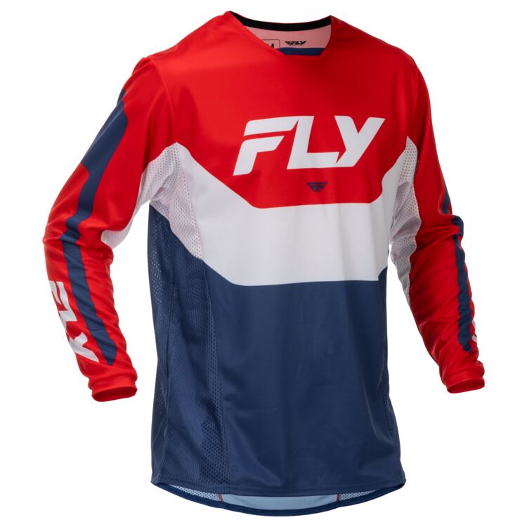 Fly Racing Dirt Kinetic Jersey