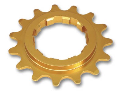 Profile Racing Aluminum Cassette Cog