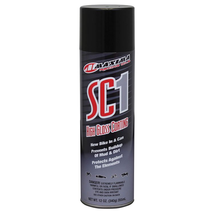 Maxima SC1 High Gloss Coating 12oz