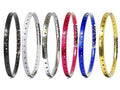 SUN ENVY 20x1.75" 36H REAR RIM COLORS